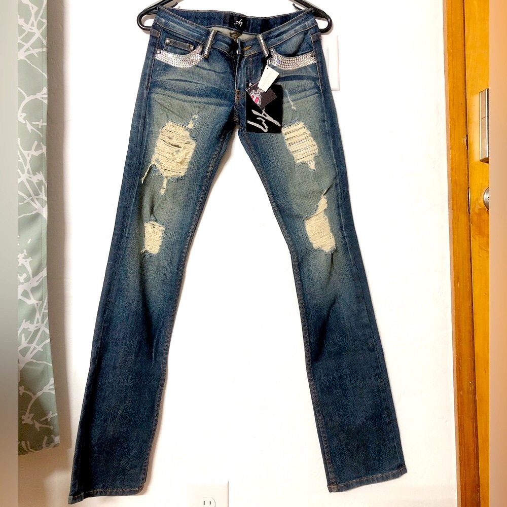Size 27, Women jeans A7